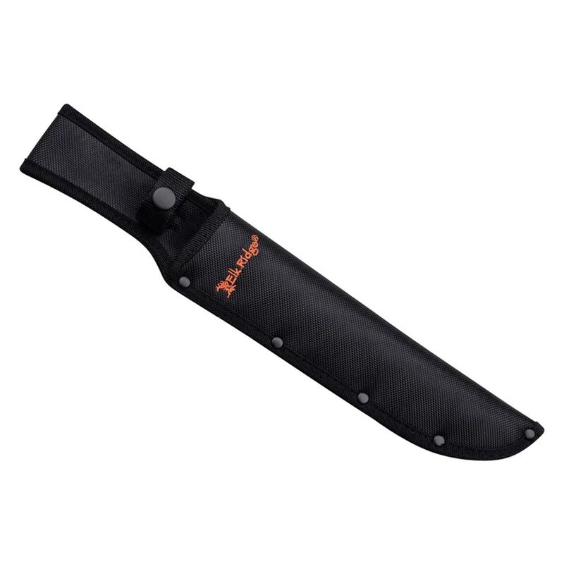 Elk Ridge Fixed Blade Knife (Clamshell), , large image number 3